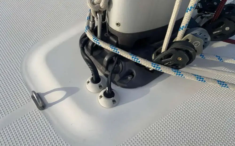 slider 39 Bavaria Cruiser 46
