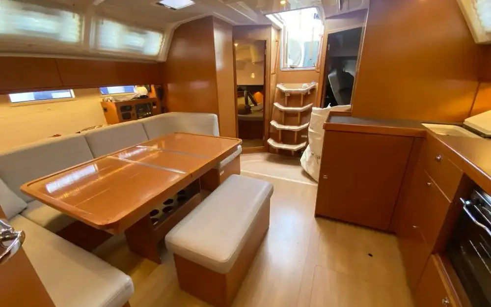 slider 40 Bavaria Cruiser 46