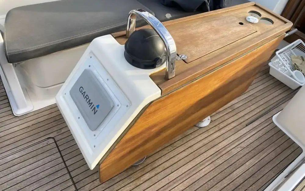 slider 45 Bavaria Cruiser 46