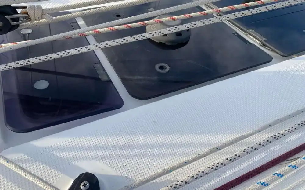 slider 46 Bavaria Cruiser 46
