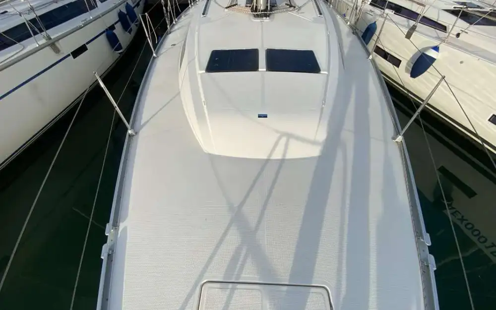 slider 48 Bavaria Cruiser 46