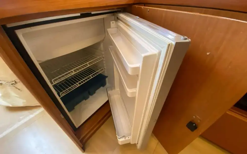 slider 50 Bavaria Cruiser 46