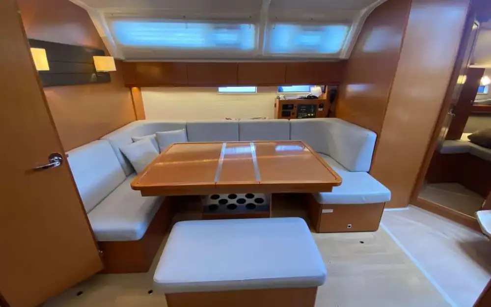 slider 52 Bavaria Cruiser 46