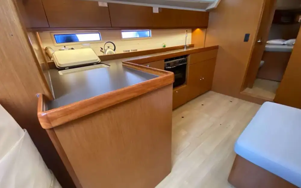 slider 53 Bavaria Cruiser 46