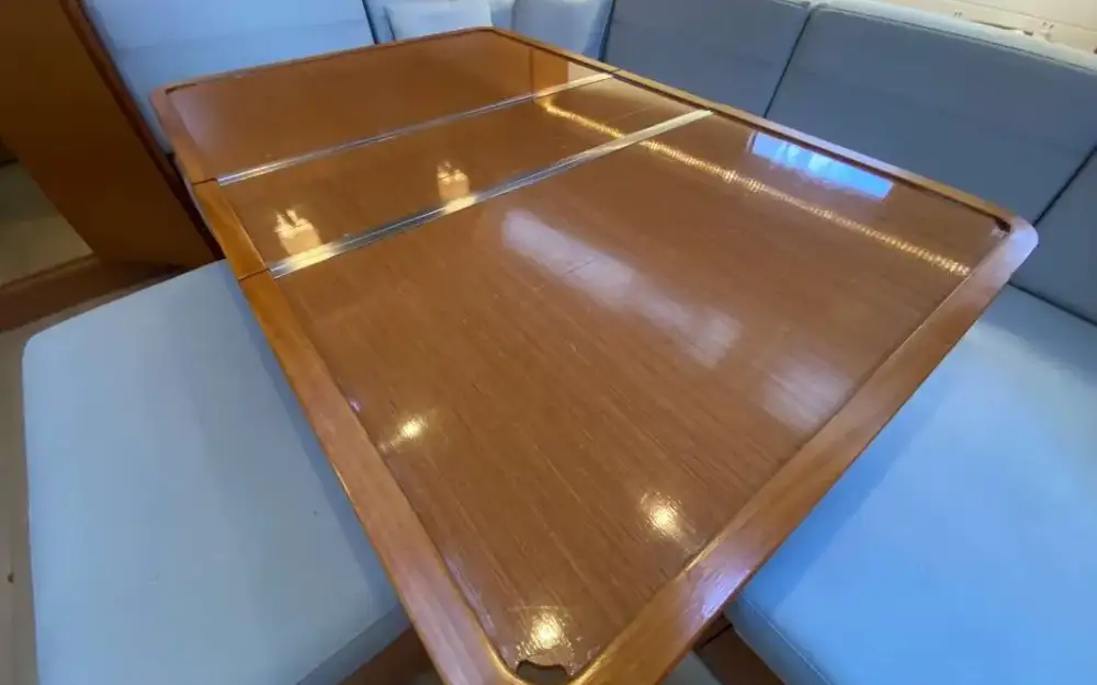 slider 55 Bavaria Cruiser 46
