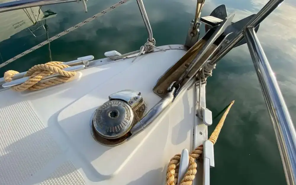 slider 58 Bavaria Cruiser 46