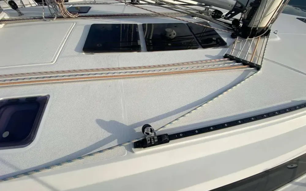 slider 59 Bavaria Cruiser 46