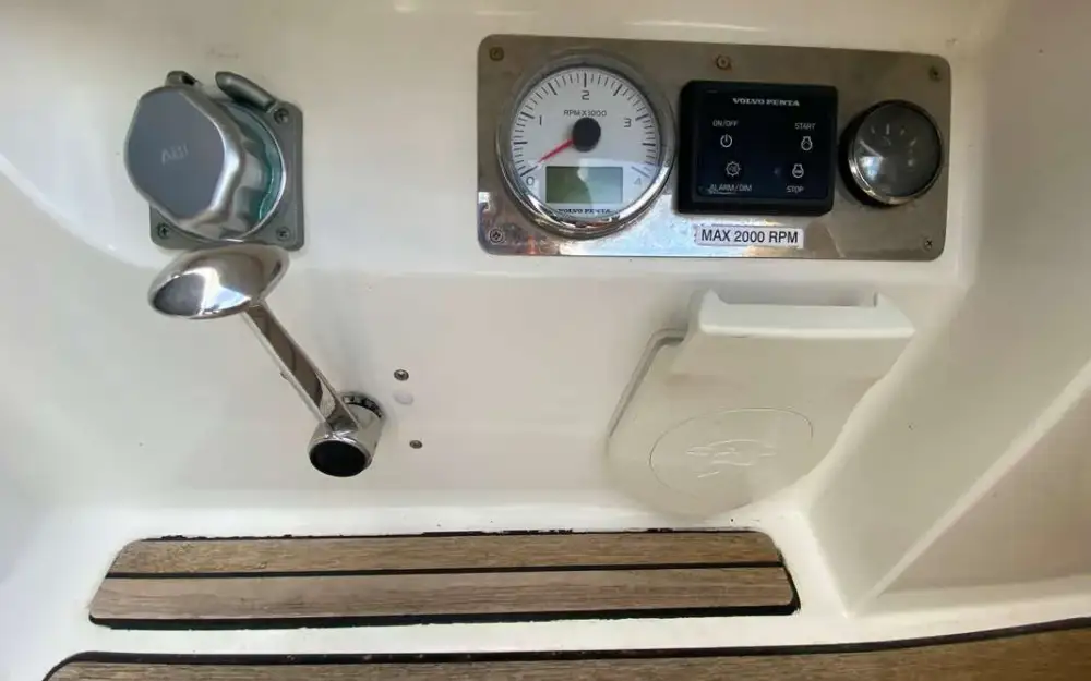 slider 60 Bavaria Cruiser 46