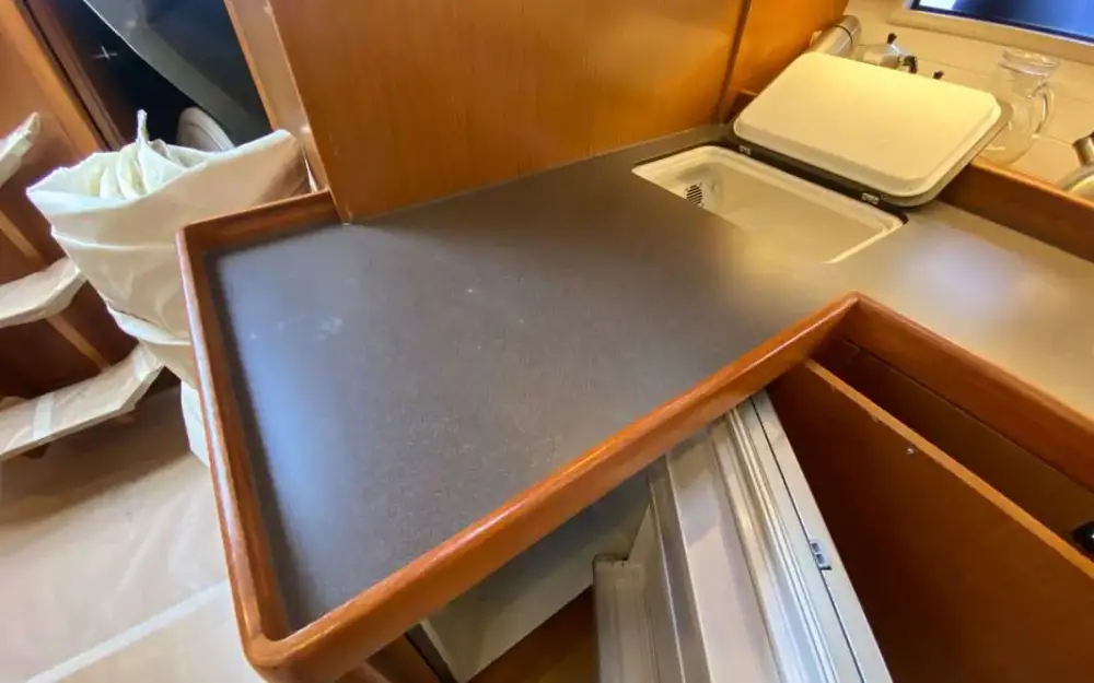 slider 61 Bavaria Cruiser 46