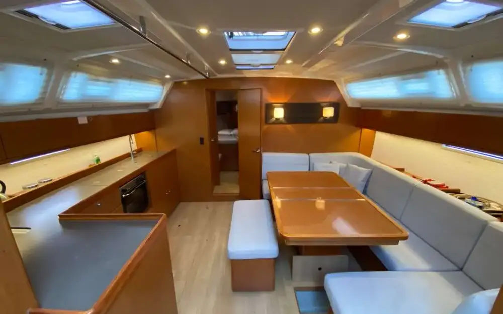 slider 62 Bavaria Cruiser 46