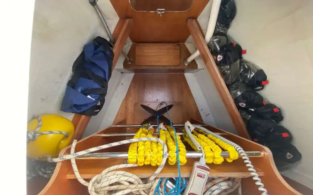 slider 63 Bavaria Cruiser 46