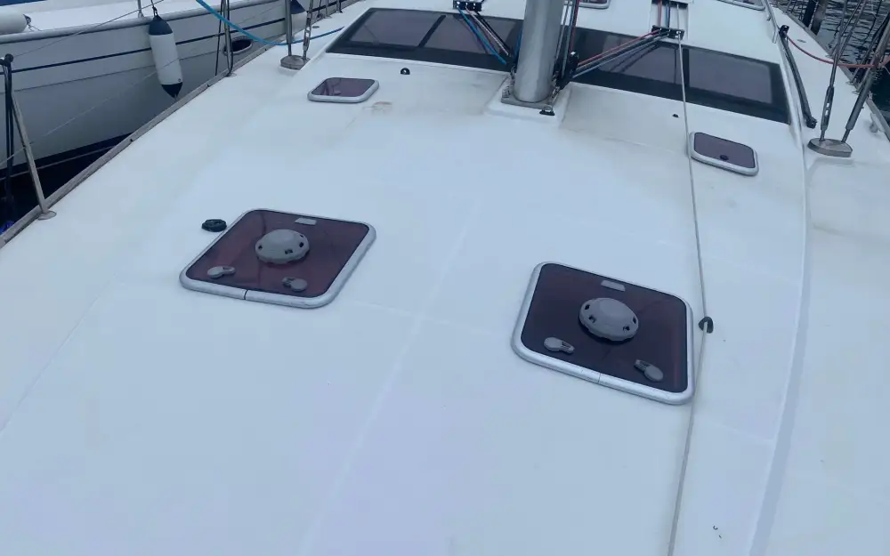 slider 25 Jeanneau  53
