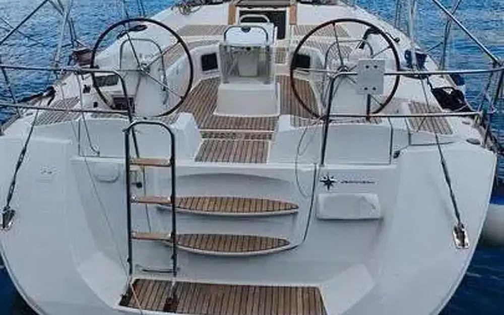 slider 27 Jeanneau  53