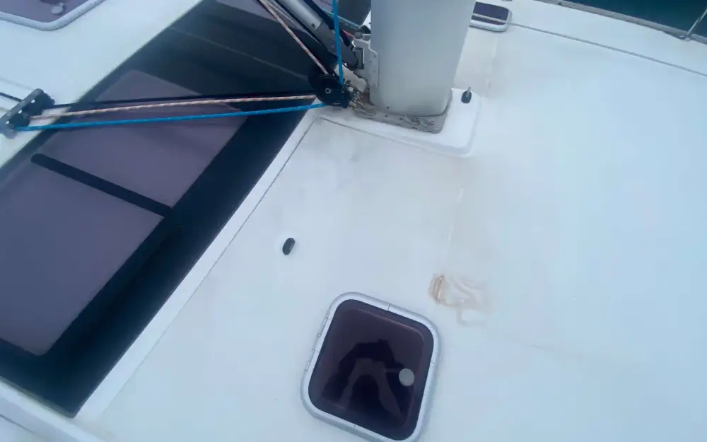 slider 30 Jeanneau  53