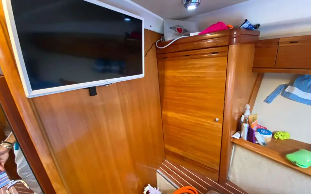 slider 14 Bavaria Sport 38