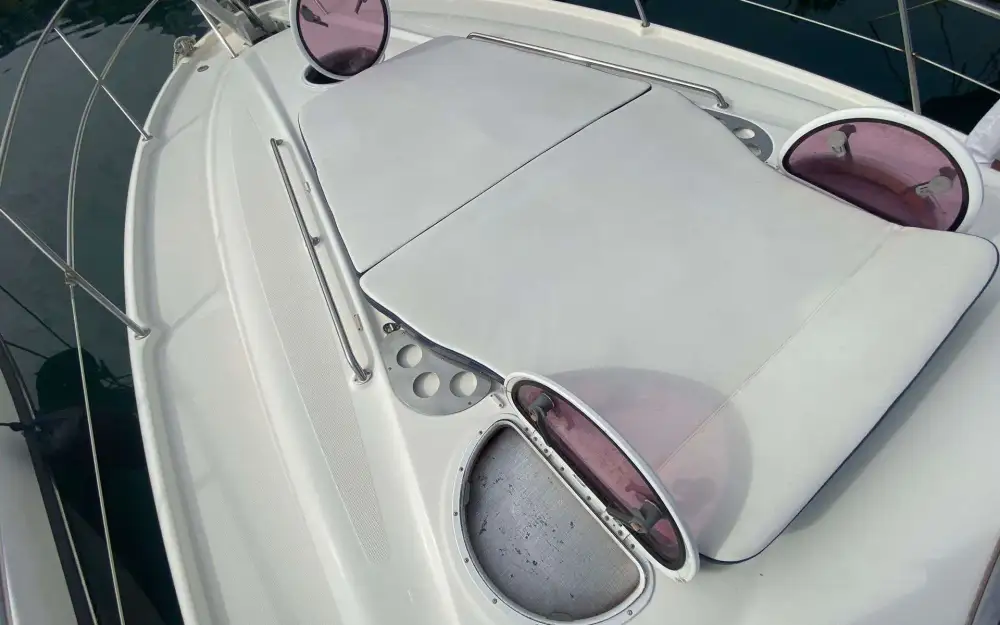 slider 15 Bavaria Sport 38