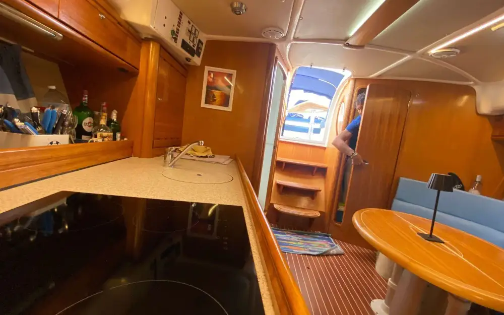 slider 18 Bavaria Sport 38
