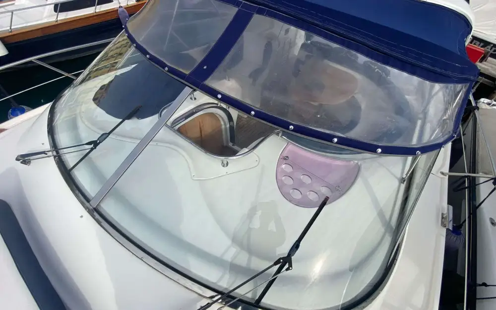 slider 25 Bavaria Sport 38