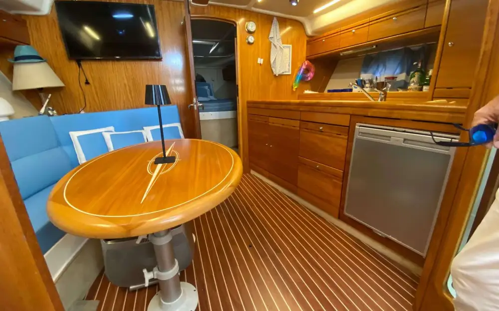 slider 26 Bavaria Sport 38