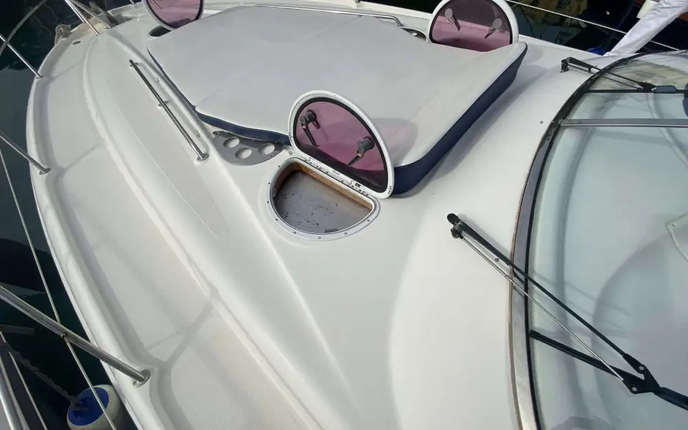 slider 28 Bavaria Sport 38