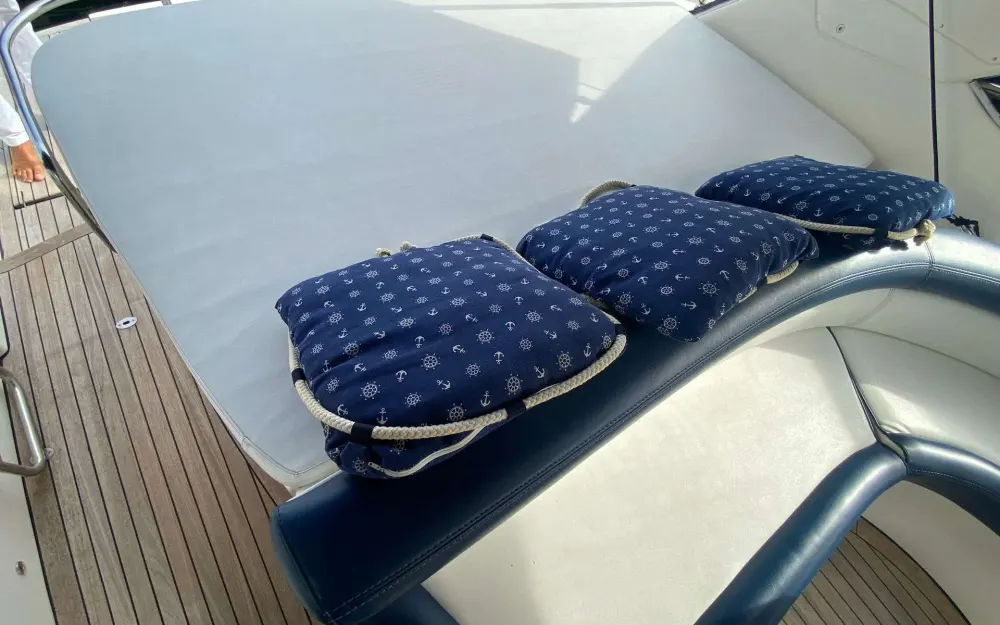 slider 34 Bavaria Sport 38
