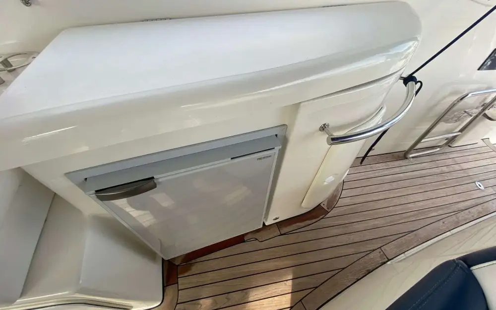 slider 37 Bavaria Sport 38