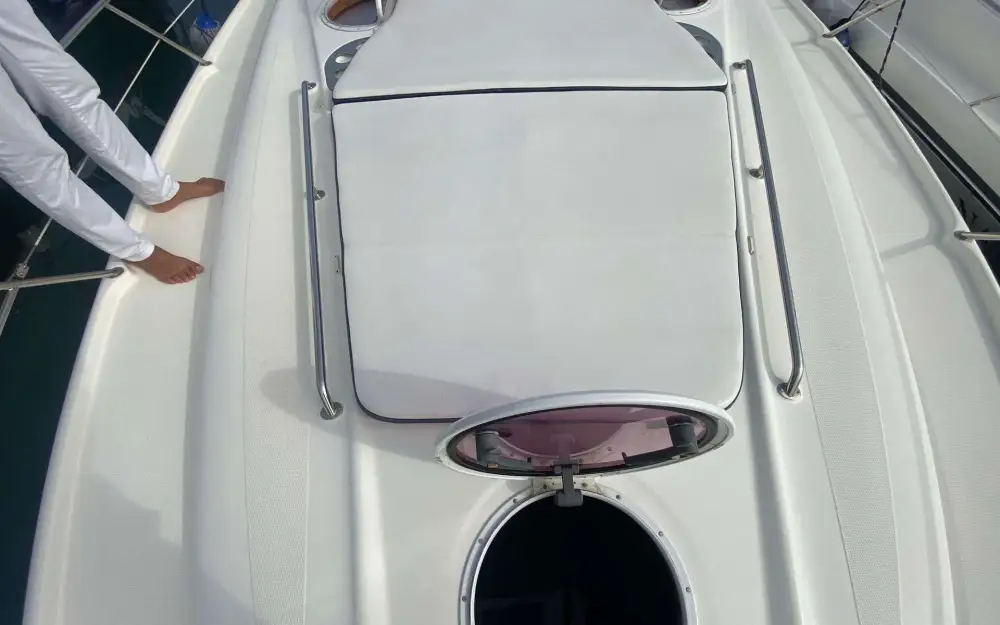 slider 38 Bavaria Sport 38