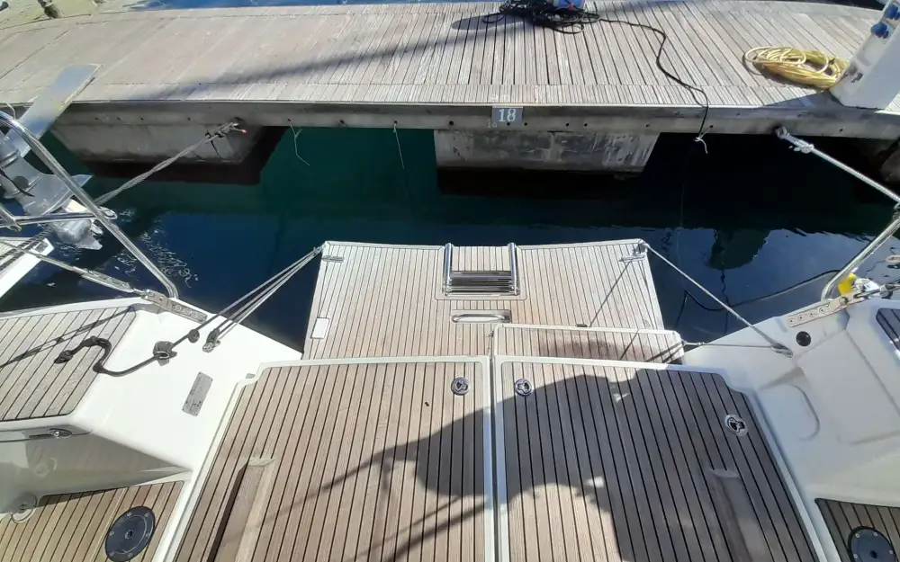 slider 12 Jeanneau Sun Odyssey 440