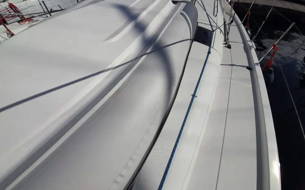 slider 1 Jeanneau Sun Odyssey 440