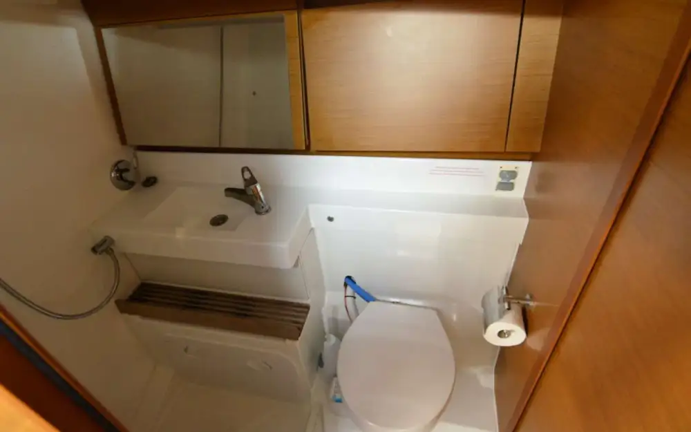 slider 7 Jeanneau Sun Odyssey 440