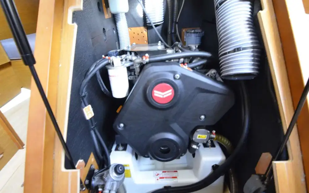 slider 8 Jeanneau Sun Odyssey 440