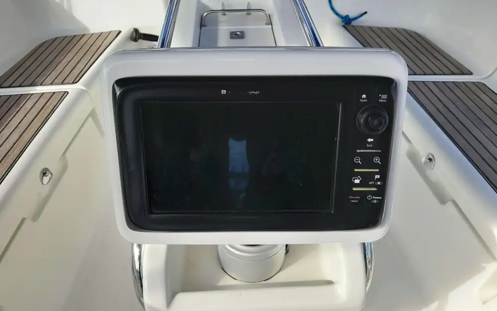slider 11 Jeanneau Sun Odyssey 409