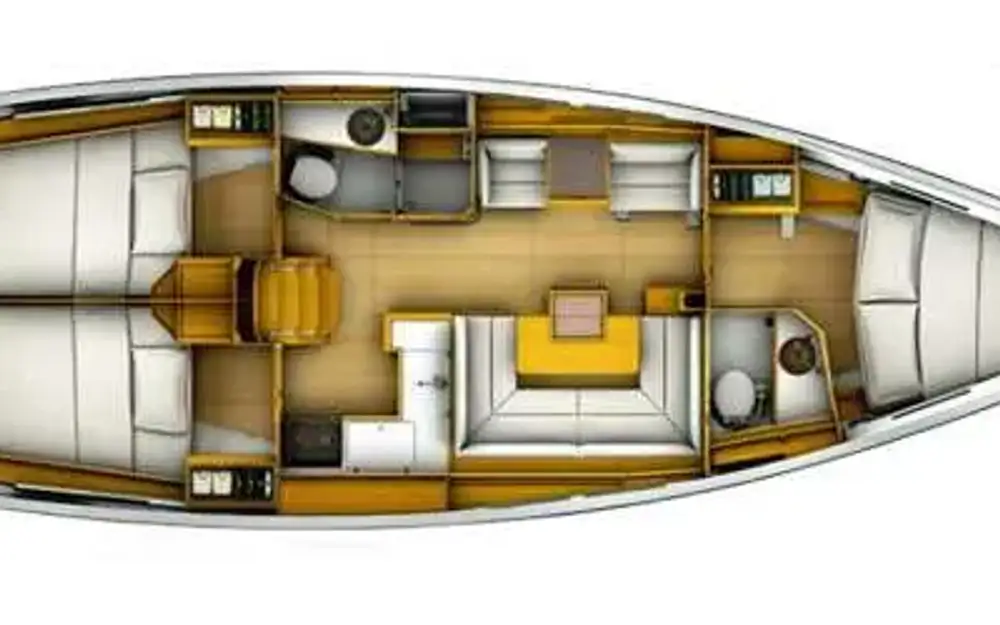 slider 12 Jeanneau Sun Odyssey 409