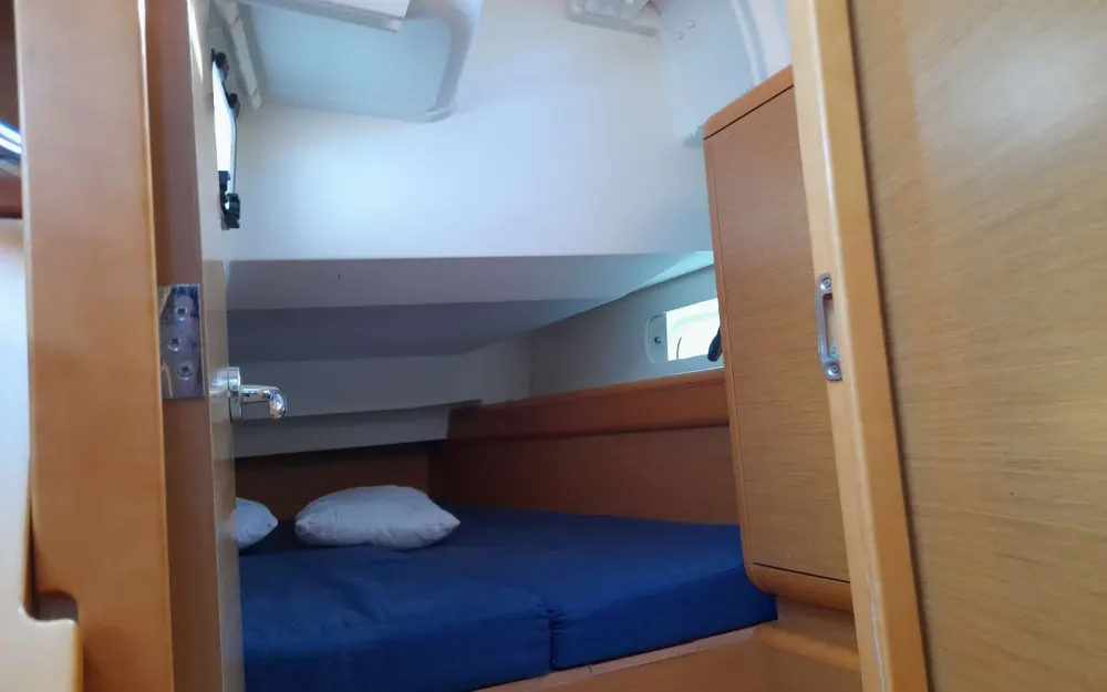 slider 3 Jeanneau Sun Odyssey 409