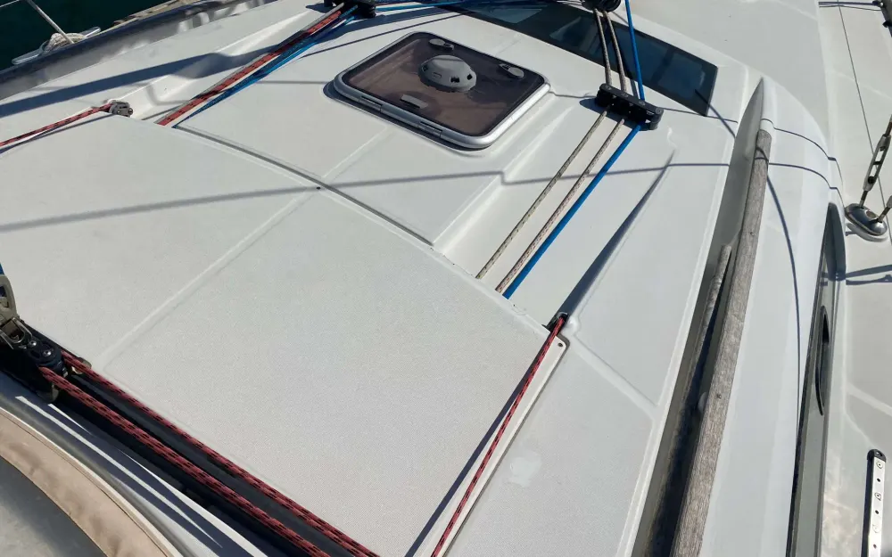 slider 17 Beneteau Oceanis 43