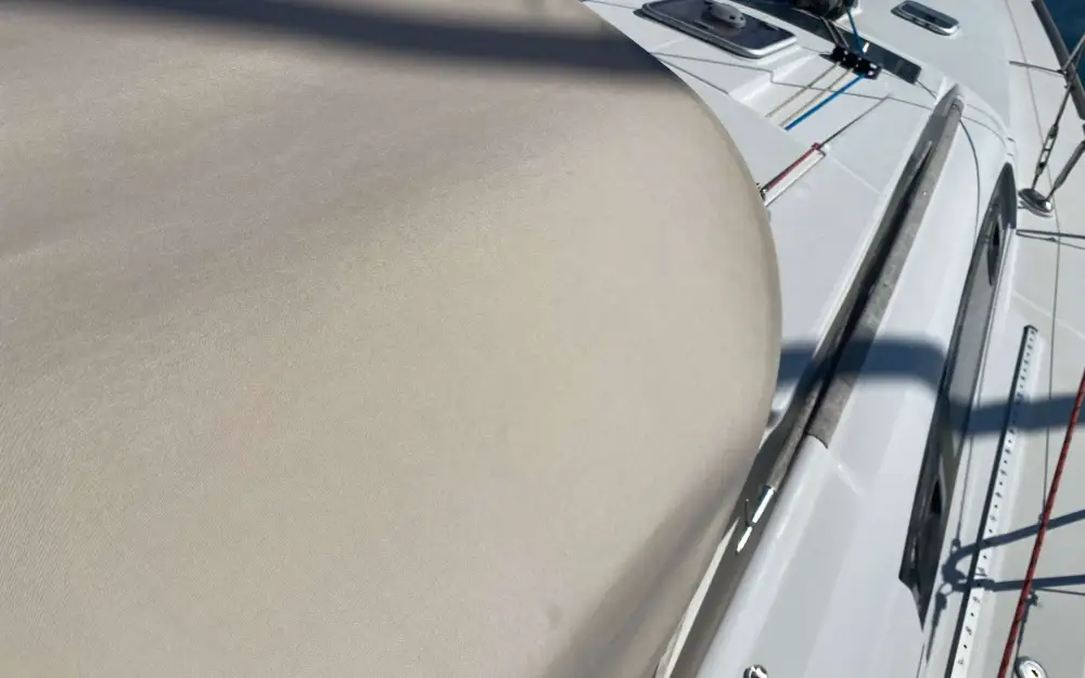 slider 26 Beneteau Oceanis 43