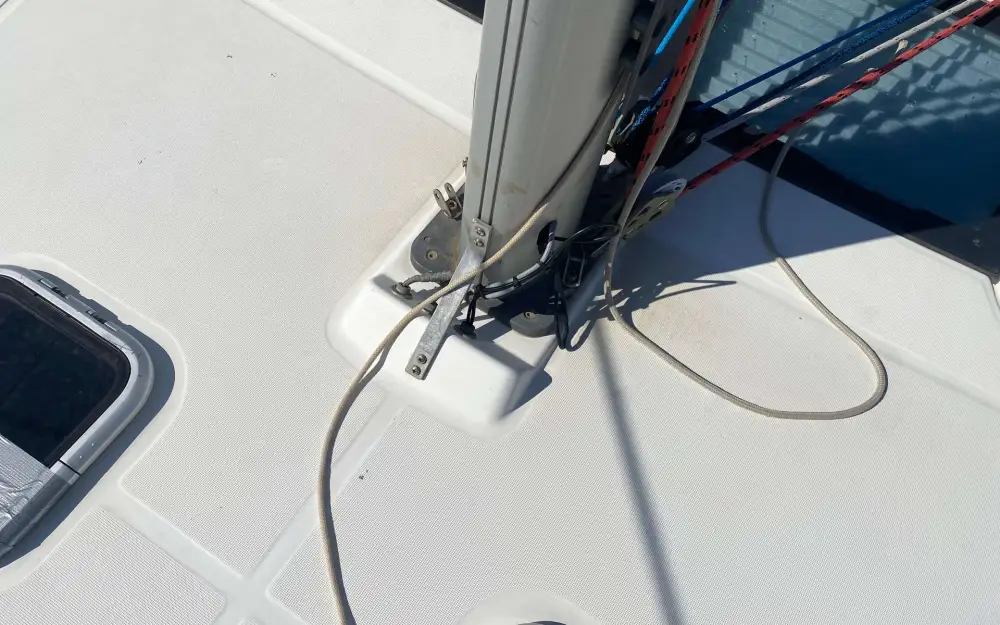 slider 28 Beneteau Oceanis 43