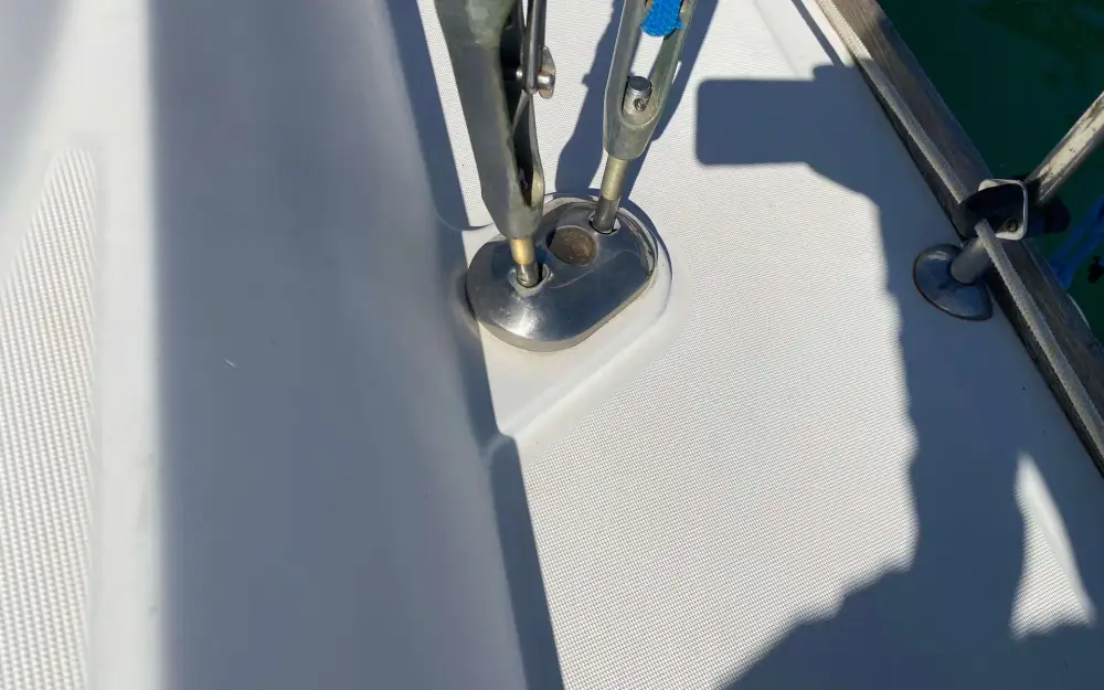 slider 39 Beneteau Oceanis 43