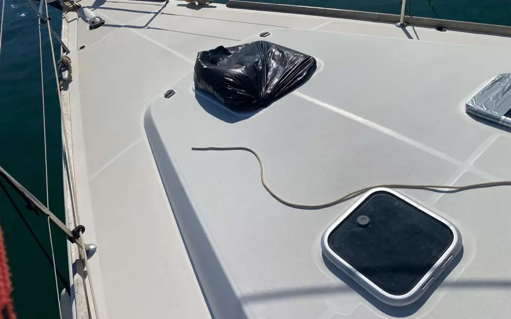 slider 47 Beneteau Oceanis 43