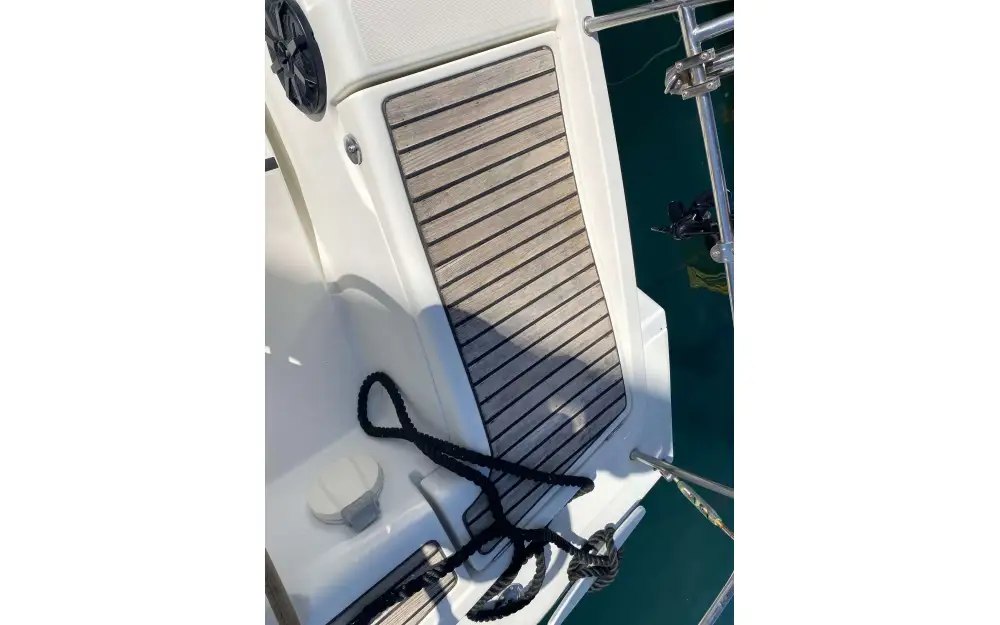 slider 48 Beneteau Oceanis 43