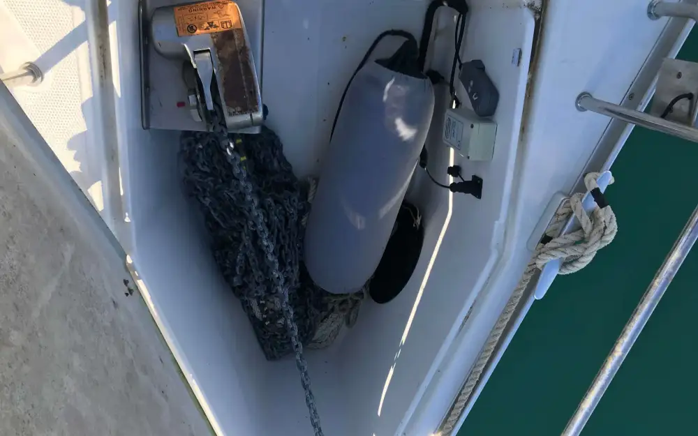 slider 13 Hanse  400