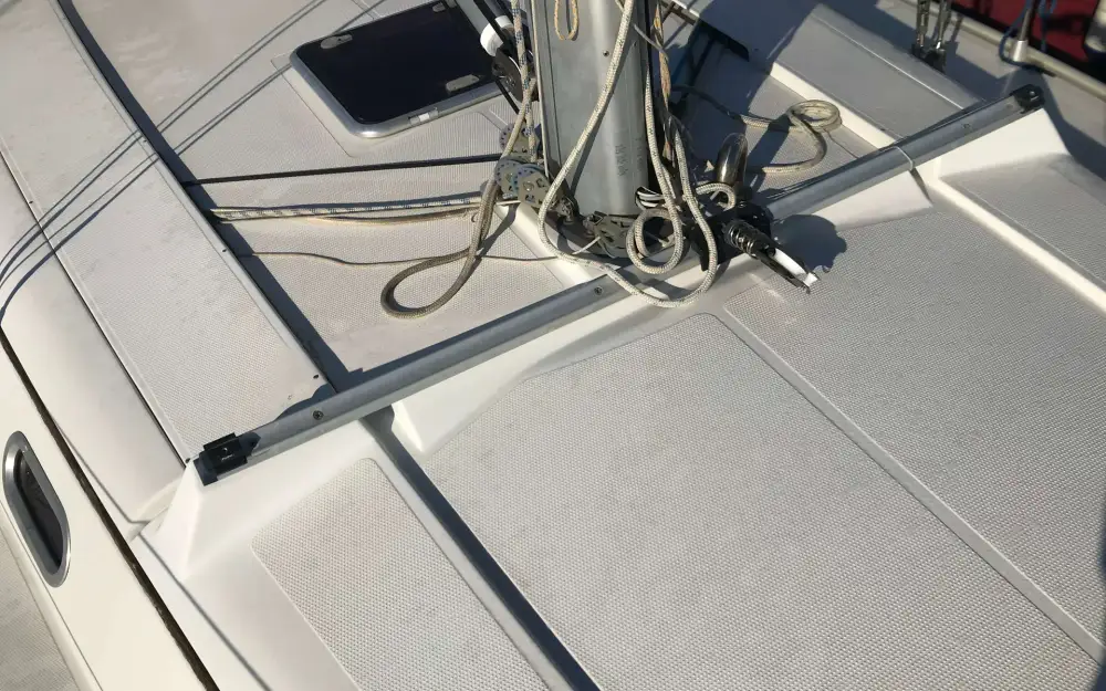 slider 16 Hanse  400