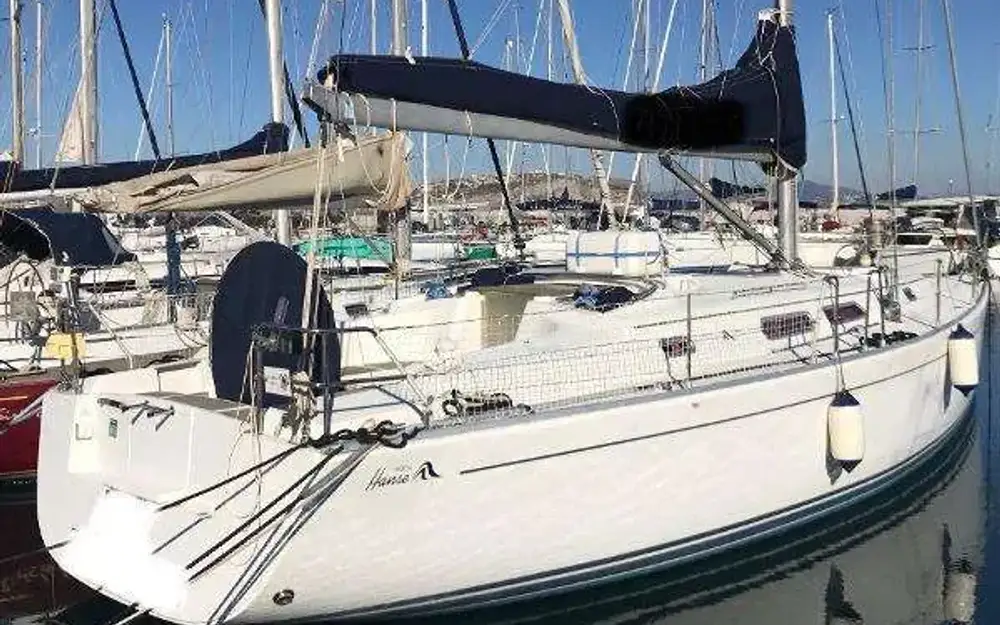 slider 21 Hanse  400