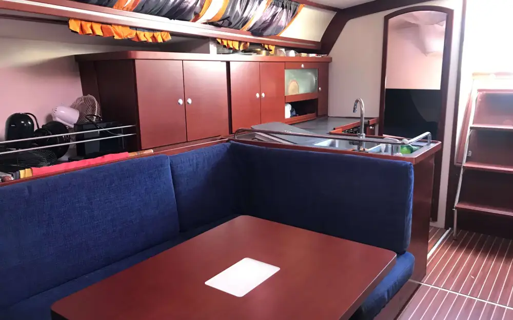 slider 22 Hanse  400
