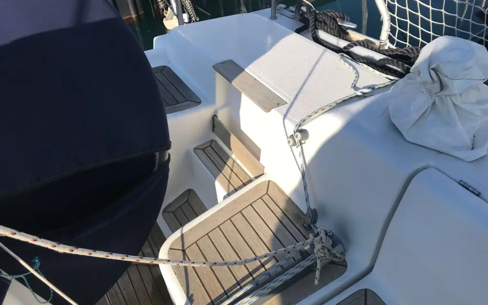 slider 23 Hanse  400