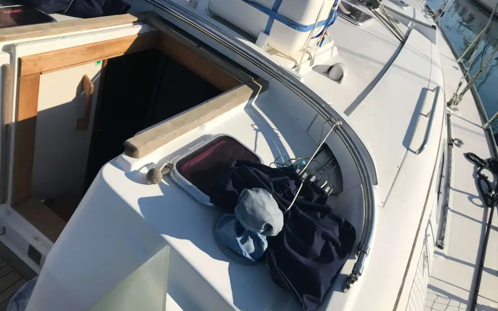 slider 26 Hanse  400