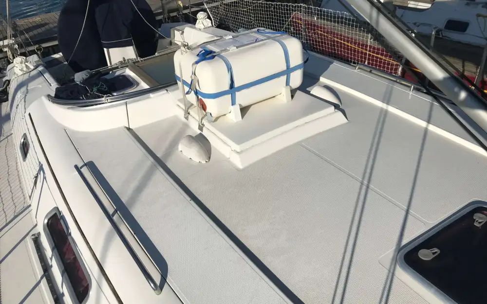 slider 27 Hanse  400