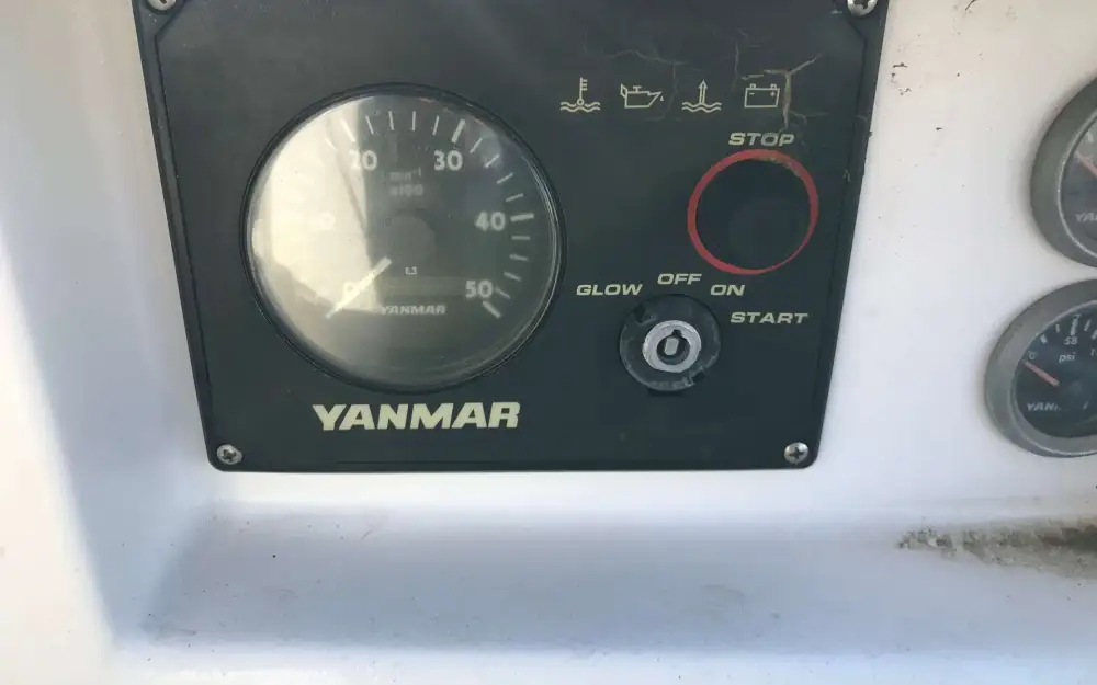 slider 28 Hanse  400