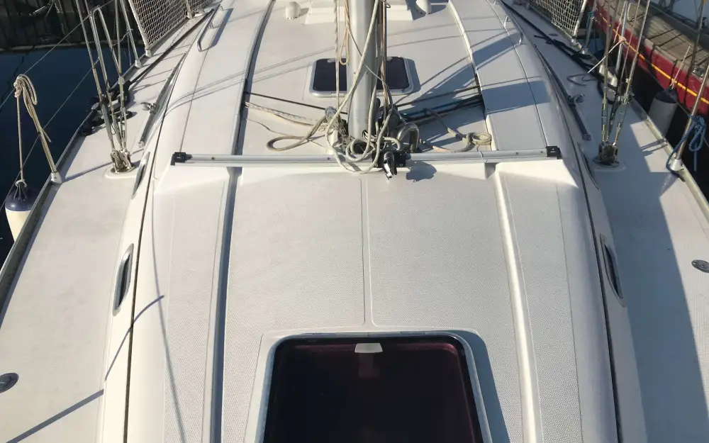 slider 32 Hanse  400