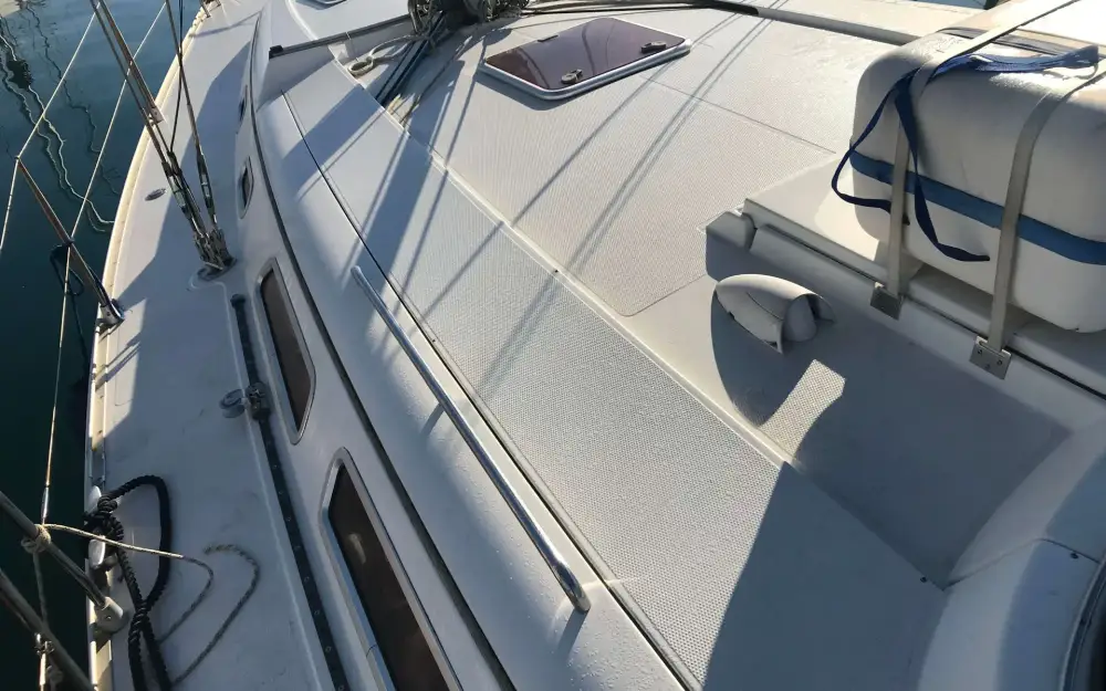 slider 35 Hanse  400